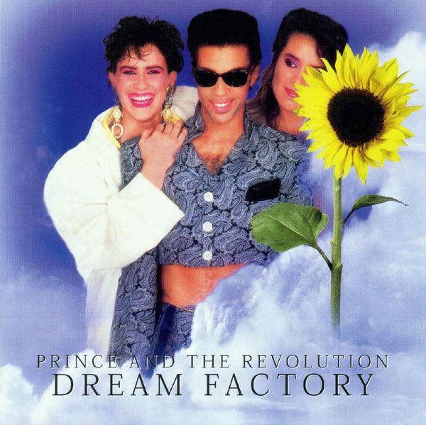 Dream Factory (album) wwwprincerecordingscomwpcontentuploads20160