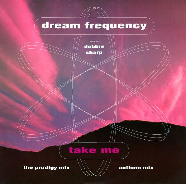Dream Frequency theprodigyinfodiscographyremixesDreamFrequenc