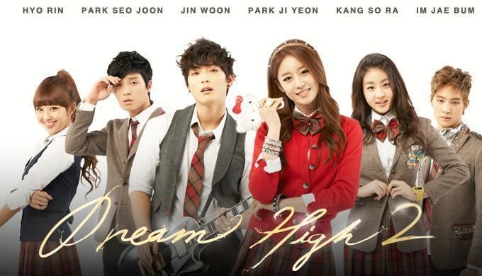 Dream High Dream High 2 2 Watch Full Episodes Free on DramaFever