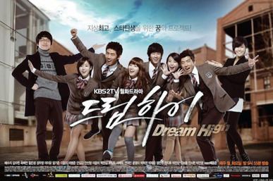 Dream High Dream High Wikipedia