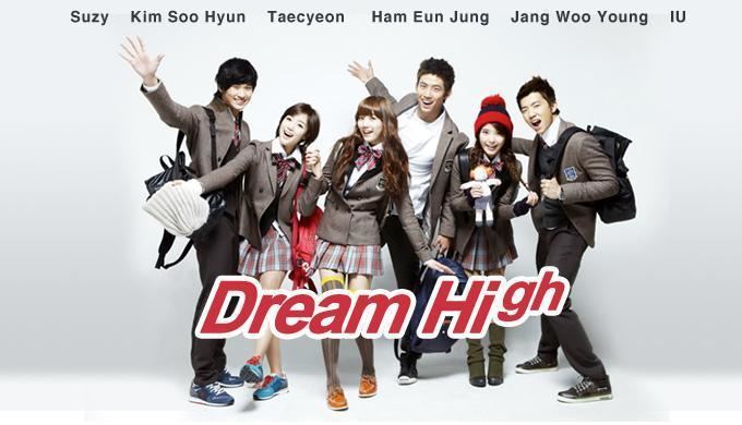 Dream High Dream High Watch Full Episodes Free on DramaFever