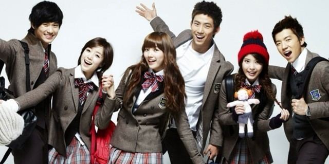 Dream High - Wikipedia