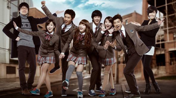 Dream High Dream High Watch Full Episodes Free Korea TV Shows