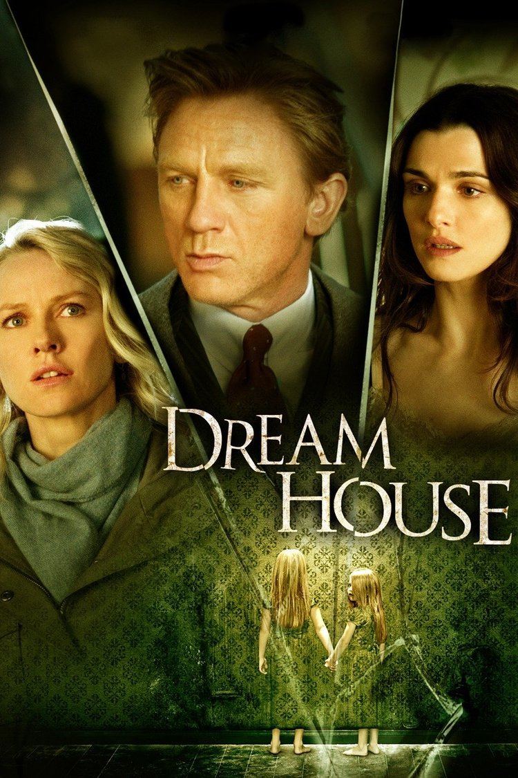 Dream House (2011 film) Alchetron, the free social encyclopedia