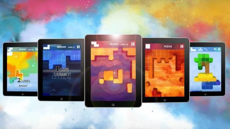 Dream of Pixels Dream of Pixels Gameplay Trailer YouTube