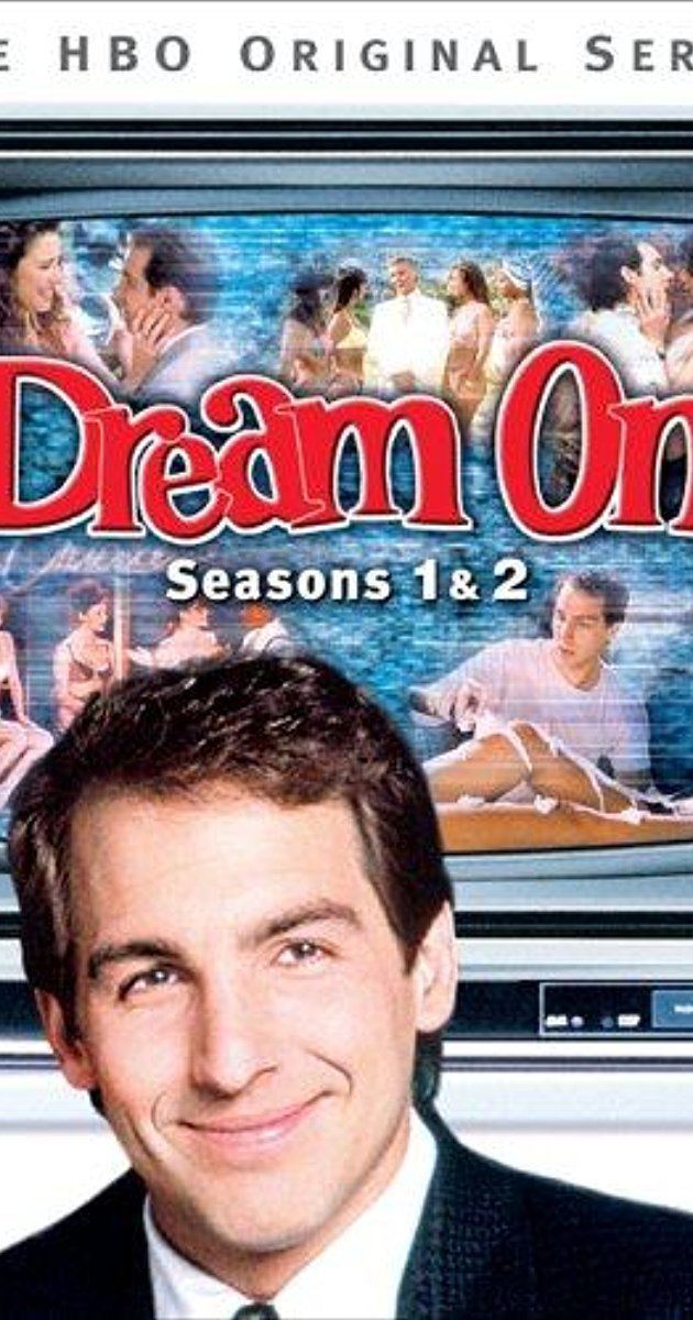Dream On (TV series) Dream On TV Series 19901996 IMDb