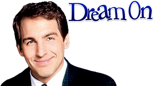 Dream On (TV series) Dream On TV fanart fanarttv