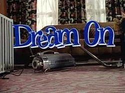 Dream On (TV series) Dream On TV series Wikipedia