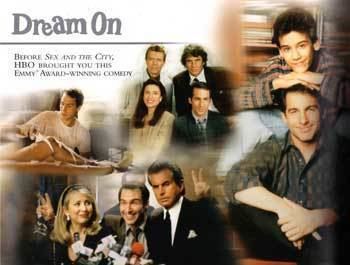 Dream On (TV series) By Ken Levine The inside story on DREAM ON