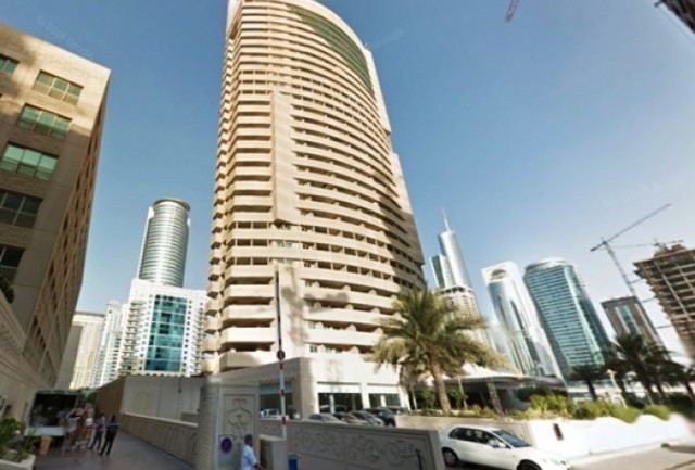 Dream Tower, Dubai Property Details Dubai Marina