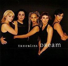 Dream (TrueBliss album) httpsuploadwikimediaorgwikipediaenthumb4