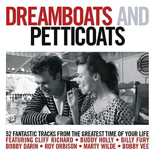 Dreamboats and Petticoats (compilation album) httpsimagesnasslimagesamazoncomimagesI6