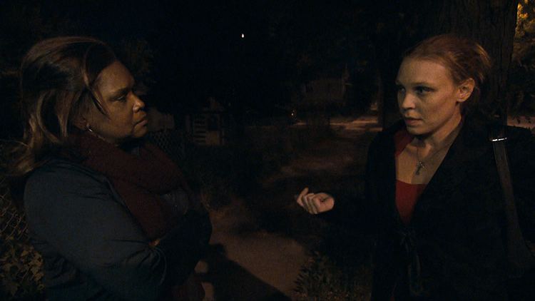 Dreamcatcher (2015 film) Sundance 2015 Selection Dreamcatcher Empowers Girls and Women in