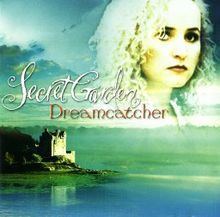 Dreamcatcher (Secret Garden album) httpsuploadwikimediaorgwikipediaenthumb4