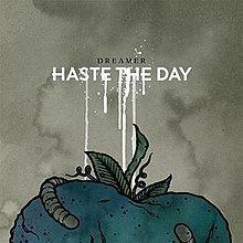 Dreamer (Haste the Day album) httpsuploadwikimediaorgwikipediaenthumb1