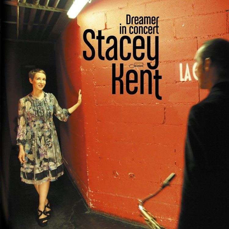 Dreamer In Concert losslessflaccomwpcontentuploads201511Stacey