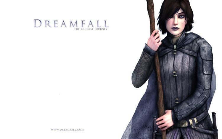 Dreamfall: The Longest Journey Dreamfall The Longest Journey Wallpapers