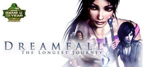 Dreamfall: The Longest Journey Dreamfall The Longest Journey on Steam