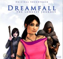 Dreamfall: The Longest Journey httpsuploadwikimediaorgwikipediaenthumb5