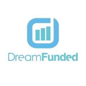 DreamFunded httpsdreamfundedcomassetslogoforfacebookjpg