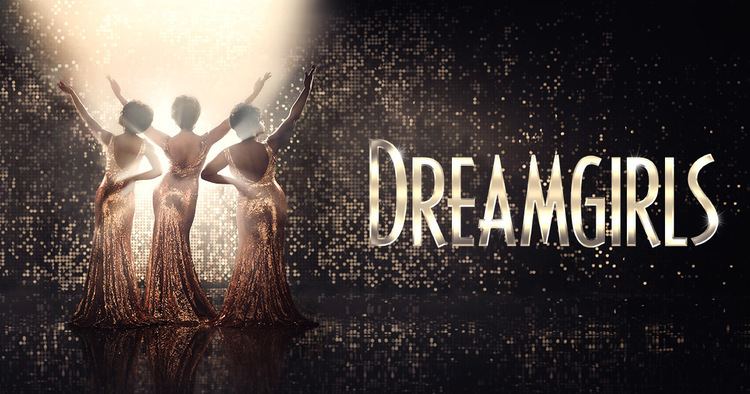 Dreamgirls Dreamgirls West End Musical Savoy Theatre London