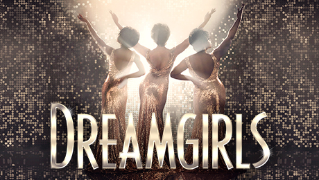 Dreamgirls Dreamgirls Official London tickets ATG Tickets