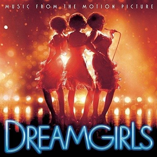 Dreamgirls: Music from the Motion Picture cdns3allmusiccomreleasecovers500000274300