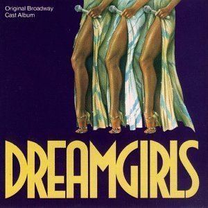 Dreamgirls: Original Broadway Cast Album httpsuploadwikimediaorgwikipediaen55eDre