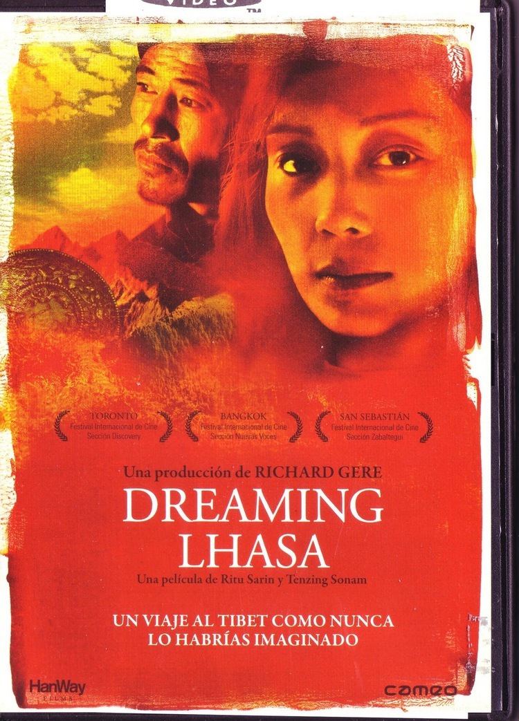Dreaming Lhasa desdeelaula Dreaming Lhasa