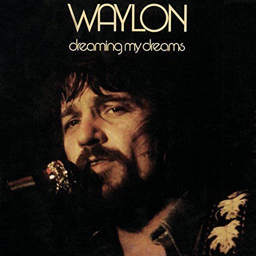 Dreaming My Dreams (Waylon Jennings album) httpsimagesnasslimagesamazoncomimagesI5
