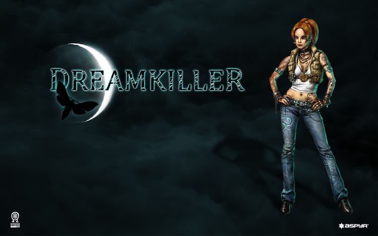 Dreamkiller Dreamkiller Game Giant Bomb