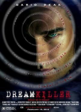 Dreamkiller (film) httpsuploadwikimediaorgwikipediaen994Dre