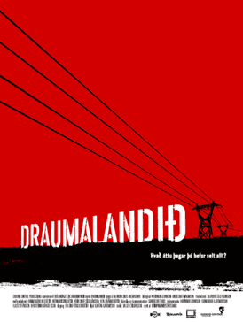 Dreamland (2009 film) httpsuploadwikimediaorgwikipediaen228Dra