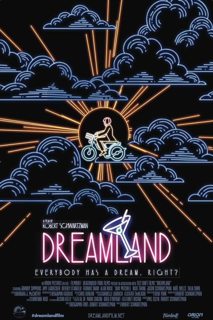 Dreamland (2016 film) t1gstaticcomimagesqtbnANd9GcQmcRjpFNyf7Qk3c