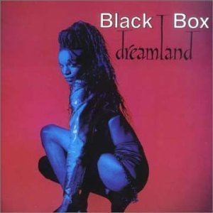 Dreamland (Black Box album) httpsuploadwikimediaorgwikipediaenee3Bla