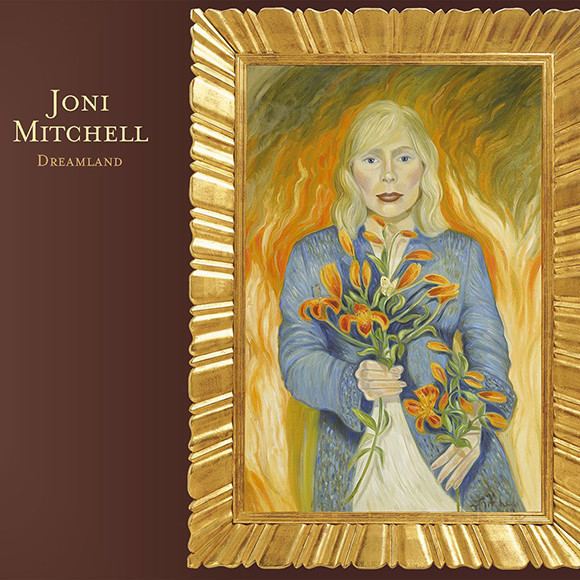 Dreamland (Joni Mitchell album) jonimitchellcomimgcoversxdreamlandjpg