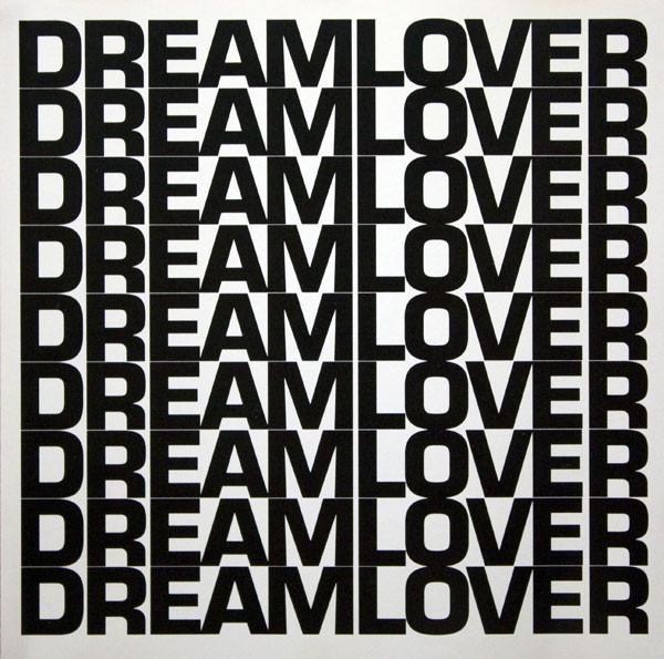 Dreamlover (song)