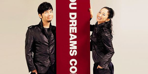Dreams Come True (band) DREAMS COME TRUE DCT Dorikamu JpopAsia