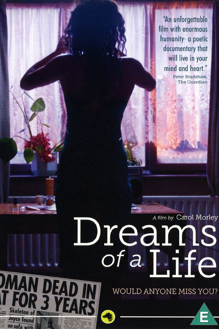 Dreams of a Life wwwgstaticcomtvthumbdvdboxart8971476p897147