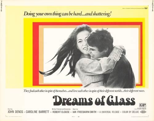 Dreams of Glass Dreams Of Glass movie posters at movie poster warehouse moviepostercom