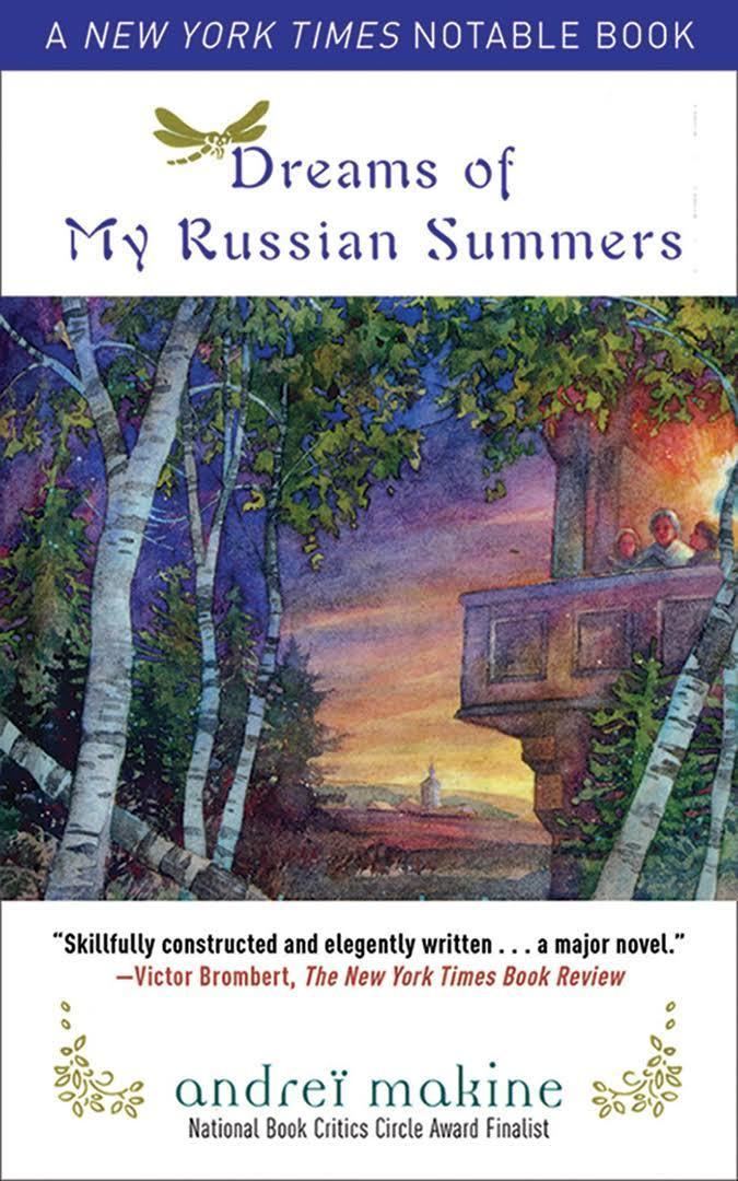 Russian summers are. Dreams of my Russian Summers. Книга русская мечта.