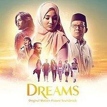 Dreams (Original Motion Picture Soundtrack) httpsuploadwikimediaorgwikipediaenthumb9