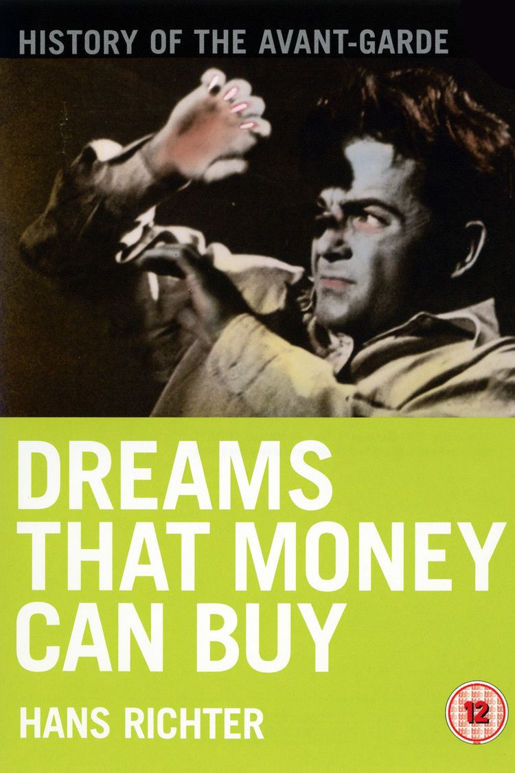 Dreams That Money Can Buy wwwgstaticcomtvthumbdvdboxart78688p78688d