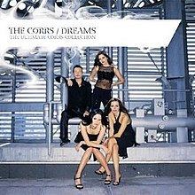 Dreams: The Ultimate Corrs Collection httpsuploadwikimediaorgwikipediaenthumbd