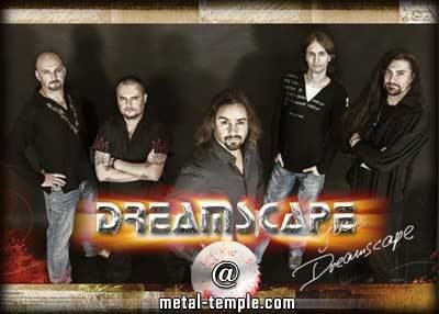 Dreamscape (band) Michael Schwager Dreamscape interview MetalTemplecom