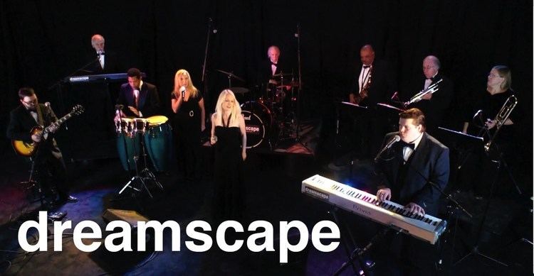 Dreamscape (band) Dreamscape Band Pittsburgh Weddings YouTube