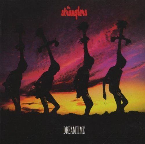 Dreamtime (The Stranglers album) httpsimagesnasslimagesamazoncomimagesI4