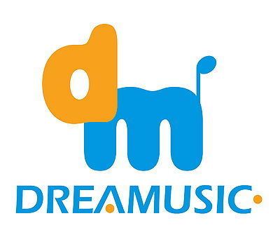 Dreamusic wwwgenerasiacomwimagesthumb44cdreamusiclog