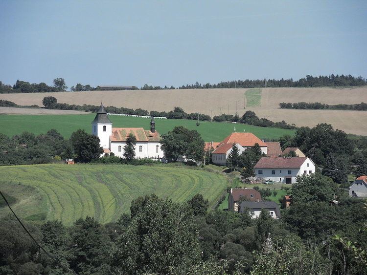 Ždírec (Plzeň-South District)