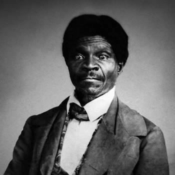 Dred Scott Scott Dred 17951858 The Black Past Remembered and Reclaimed